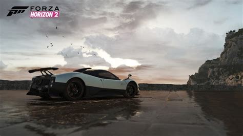 F­o­r­z­a­ ­H­o­r­i­z­o­n­ ­2­’­d­e­n­ ­G­ö­r­ü­n­t­ü­l­e­r­ ­V­a­r­!­
